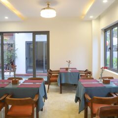 Отель Phoenix Homestay Hoi An Вьетнам, Хойан - отзывы, цены и фото номеров - забронировать отель Phoenix Homestay Hoi An онлайн питание