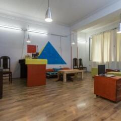 Отель Jesse Tsin's Guesthouse Грузия, Тбилиси - отзывы, цены и фото номеров - забронировать отель Jesse Tsin's Guesthouse онлайн детские мероприятия