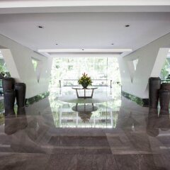Отель Grand Oasis Cancun - Все включено Мексика, Канкун - 8 отзывов об отеле, цены и фото номеров - забронировать отель Grand Oasis Cancun - Все включено онлайн интерьер отеля фото 2