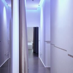 Отель Le Camp Resort & Spa Италия, Падуя - 1 отзыв об отеле, цены и фото номеров - забронировать отель Le Camp Resort & Spa онлайн интерьер отеля фото 2