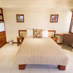 Отель Volivoli Beach Resort комната для гостей фото 3