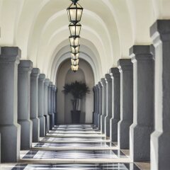 Four Seasons Hotel Mexico City Мехико интерьер отеля фото 2