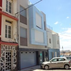 Отель Apartamento El Bufadero By Canariasgetaway Испания, Меленара - отзывы, цены и фото номеров - забронировать отель Apartamento El Bufadero By Canariasgetaway онлайн парковка