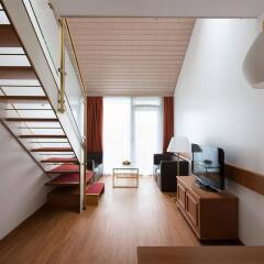 Living Hotel Nürnberg by Derag удобства в номере