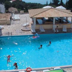 Отель Corfu Residence Греция, Корфу - отзывы, цены и фото номеров - забронировать отель Corfu Residence онлайн фото 6