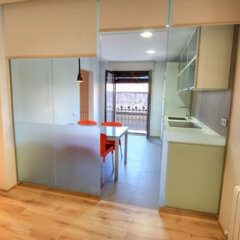 Отель City-Stays Portaferrissa Apartment Испания, Барселона - отзывы, цены и фото номеров - забронировать отель City-Stays Portaferrissa Apartment онлайн фото 4