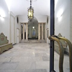 Отель Locanda Di Palazzo Cicala Генуя интерьер отеля фото 2