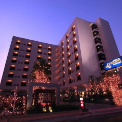 Отель Atrium Boutique Бангкок