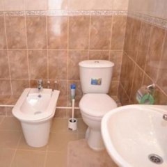 Фортуна в Тамани отзывы, цены и фото номеров - забронировать гостиницу Фортуна онлайн Тамань ванная