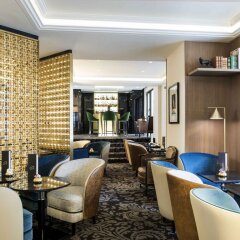 Sofitel Paris Baltimore Tour Eiffel Hotel интерьер отеля фото 2