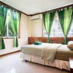New Road Guest House - Hostel фото 9