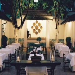 Rachamankha Hotel a Member of Relais & Châteaux