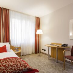Hotel & Restaurant MICHAELIS комната для гостей фото 5