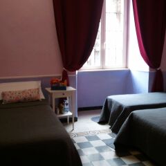 Отель B&B Casa Di Silvia комната для гостей фото 3