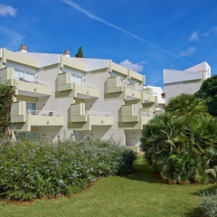Blau Mediterraneo Club Hotel фото 2