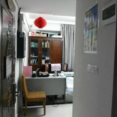 Апартаменты Yelinyuan Holiday Apartments гостиничный бар