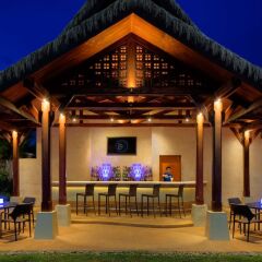 Отель Radisson Blu Hotel Cebu Филиппины, Лапу-Лапу - 1 отзыв об отеле, цены и фото номеров - забронировать отель Radisson Blu Hotel Cebu онлайн фото 4