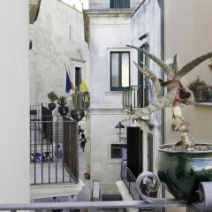 Hotel Palazzo Papaleo фото 10