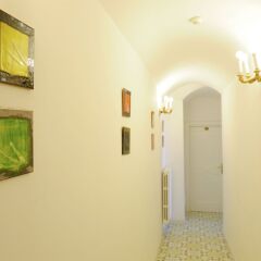 Отель Villa Felice Relais интерьер отеля
