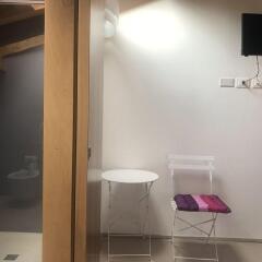 Отель Agriturismo Tre Forti Риволи-Веронезе удобства в номере фото 2