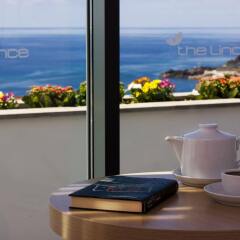 Отель The Lince Madeira Lido Atlantic Great Hotel Португалия, Фуншал - 1 отзыв об отеле, цены и фото номеров - забронировать отель The Lince Madeira Lido Atlantic Great Hotel онлайн удобства в номере фото 2