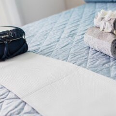 Hotel Platinum Римини в номере