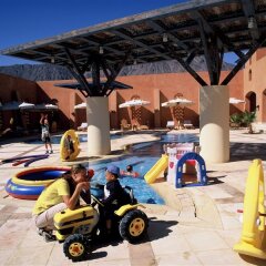 Отель Hyatt Regency Taba Heights детские мероприятия