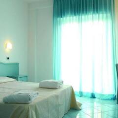 Ca Bianca Hotel удобства в номере