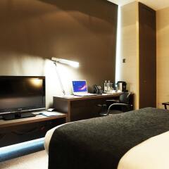 Отель Air Rooms Barcelona Эль-Прат-де-Льобрегат комната для гостей фото 2