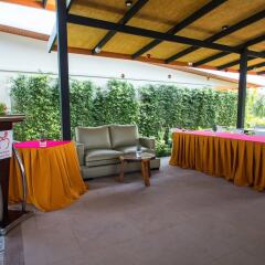 Отель Goodnight Phuket Villa Бухта Чалонг помещение для мероприятий фото 2