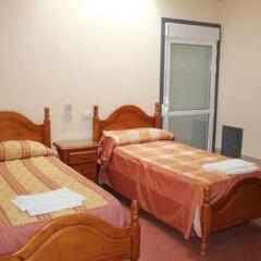 Отель Albergue Lug2 Луго фото 3
