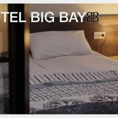Big Bay Hotel комната для гостей фото 3