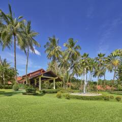 Отель Dusit Thani Laguna Пхукет фото 2