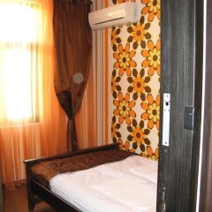 Отель Hostel Kapana Болгария, Пловдив - отзывы, цены и фото номеров - забронировать отель Hostel Kapana онлайн комната для гостей фото 2