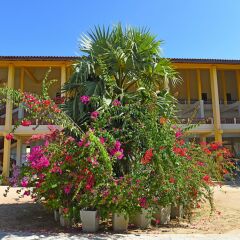 Отель Passi Villas Passikudah фото 3