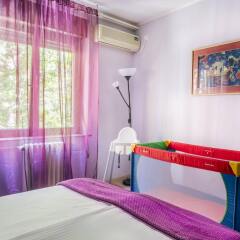 Отель Citihotel Veliki Рума детские мероприятия