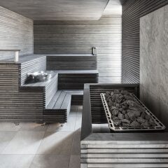 Estonia Resort Hotel & Spa сауна