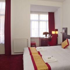 Hotel Allure комната для гостей фото 4