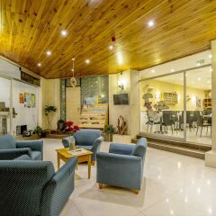 Отель Alborada Apart Hotel Мальта, Слима - отзывы, цены и фото номеров - забронировать отель Alborada Apart Hotel онлайн спа фото 2
