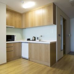 Отель Best Western Haeundae в номере фото 2
