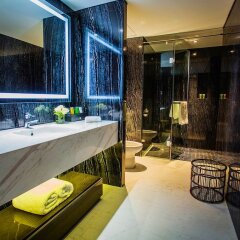 Best Western Park Hotel Xiamen Сямынь фото 2