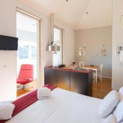 Отель Enjoy Porto Guest House фото 14
