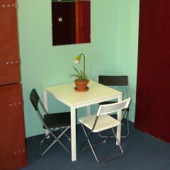 Отель Hostel Advantage Чехия, Прага - отзывы, цены и фото номеров - забронировать отель Hostel Advantage онлайн удобства в номере фото 2