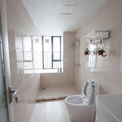 Отель Shenzhen Melody International Hostel Китай, Шэньчжэнь - отзывы, цены и фото номеров - забронировать отель Shenzhen Melody International Hostel онлайн фото 2