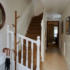Отель Cheval Knightsbridge Великобритания, Лондон - отзывы, цены и фото номеров - забронировать отель Cheval Knightsbridge онлайн