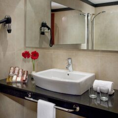 Отель Melia Gorriones Коста Кальма фото 12