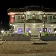 Geyikli Sunshine Hotel Тевфикие фото 21