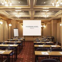 Panorama Hotel Prague Прага помещение для мероприятий