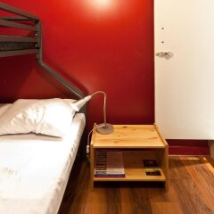 Отель Clink78 Hostel Великобритания, Лондон - 9 отзывов об отеле, цены и фото номеров - забронировать отель Clink78 Hostel онлайн комната для гостей