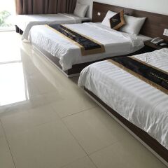 Southern Hotel комната для гостей фото 5